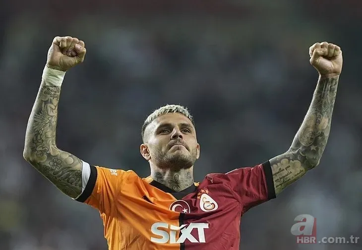 Galatasaray'da sol bek operasyonu tamam! Yıldız isim İstanbul'a geliyor | İşte transfer şartları 2