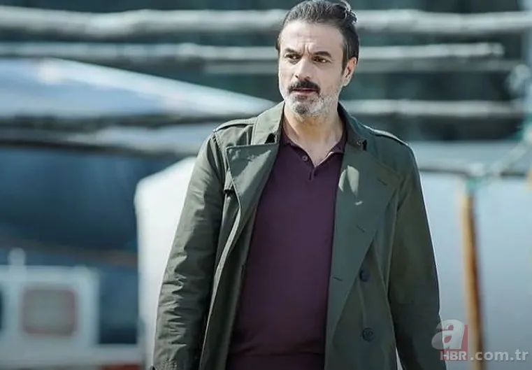 Ufuk Özkan'dan sevindiren haber! Son halini paylaştı 3