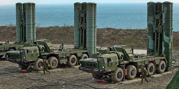 Rusya’dan flaş S-500 açıklaması! S-500’leri Türkiye ile Rusya ortak üretecek