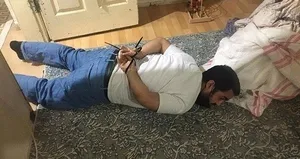 Emniyet’ten dev operasyon! O örgüt çökertildi