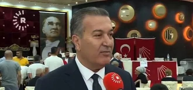 Bu mu sizin vatan sevginiz Kılıçdaroğlu? CHP Parti Meclisi Üyesi Nevaf Bilek’ten skandal Kürdistan sözleri...