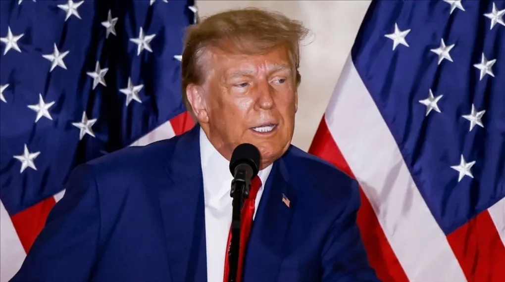 Trump’tan İran’a 'ya anlaşma ya savaş' resti