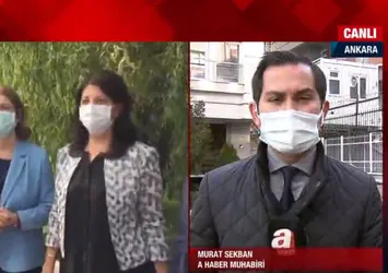 Son dakika: HDP MYK'sı acil toplanıyor