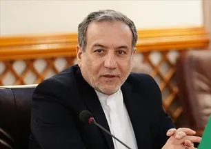 Gönderilen davet iptal edildi: İran Dışişleri Bakanı Erakçi'den Davos'a sert tepki!