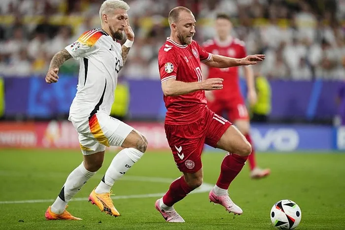 Almanya çeyrek finalde! Euro 2024’de Almanya Danimarka’yı mağlup etti