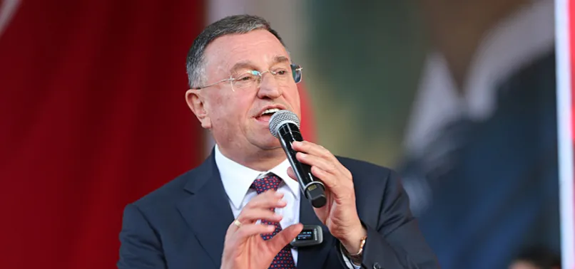 CHP medyasından Lütfü Savaş isyanı: Genel merkez yenildi değişim iddiaları kağıt üzerinde kaldı...