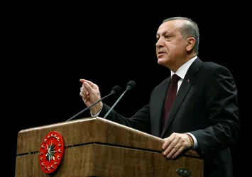 Kamuda Türkçe seferberliği başladı