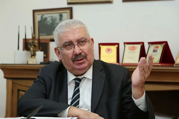 Umutlarını ABD'ye bağlayan Kemal Kılıçdaroğlu'na sert tepki: Adaylık için koştu - 3