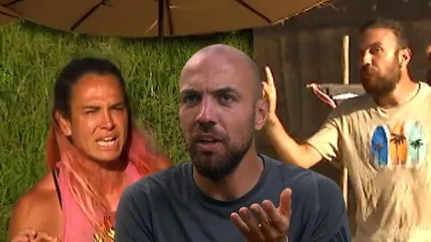 Sercan Yıldırım Survivor’dan ayrılıyor mu? Survivor Sercan diskalifiye mi olacak? Olay yaratan fragman...