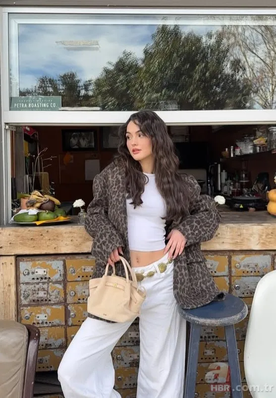 3391 Kilometre filminin başrolü Derya Pınar Ak'ın yaşını duyanlar şaşırdı 4