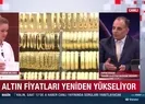 Altın yeniden yükselişe geçecek mi?