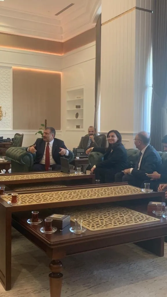 Türkiye’de sigara endüstrisine geçit yok! AK Partili Tuba Durgut'tan önemli proje - 3