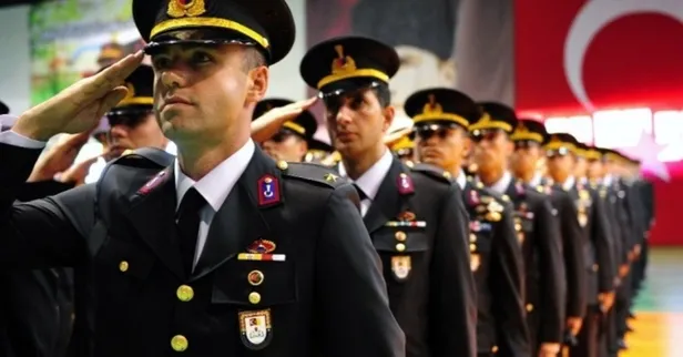 2023 Subay alımı devam ediyor! MSB en az 70 KPSS puan şartı arıyor! Kadın ve erkek Subay alımı başvuru kılavuzu ve ekranı