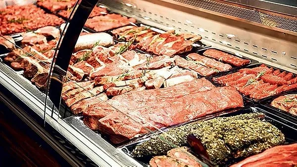 Kırmızı ve beyaz ete zam gelecek mi? Açıklama geldi - 1