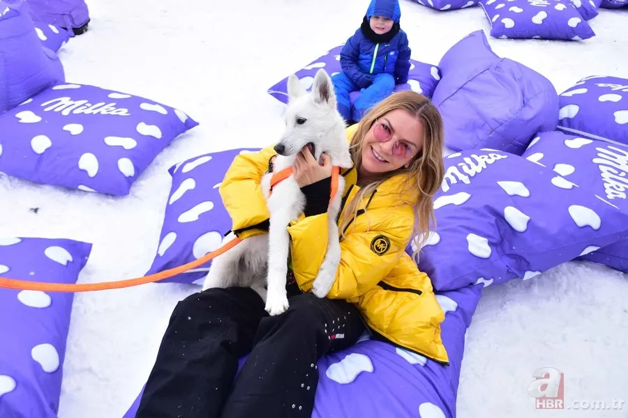 İşte Benim Stilim jüri üyeleri 2025 | İşte Benim Stilim jüri üyeleri kimdir? Güzide Duran, Ivana Sert, Nur Bilen Yavuzer... 5