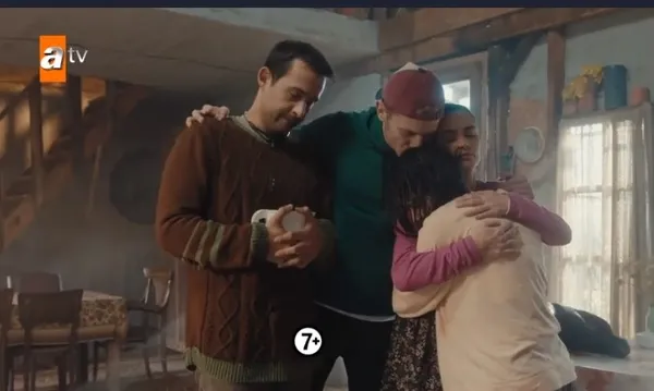 ATV Ateş Kuşları 2. bölüm 2.fragmanı: Gülayşe, köksüzlerden ayrılacak mı? Ateş Kuşları yeni bölümde neler olacak?