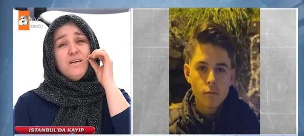 1646400557772.jpg Müge Anlı'da aranan Fatih Savaş'tan acı haber! Bir binanın bodrum katındaki su birikintisinde... - 8