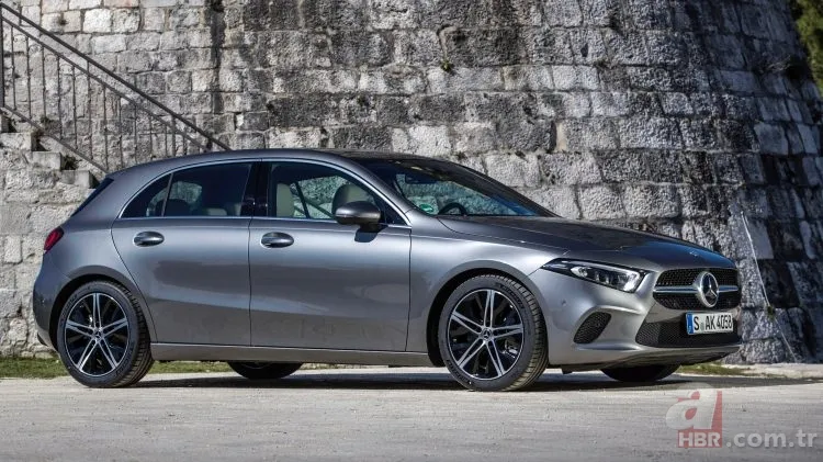 Dünyada 'Yılın otomobili' belli oldu! Büyük sürpriz! 6