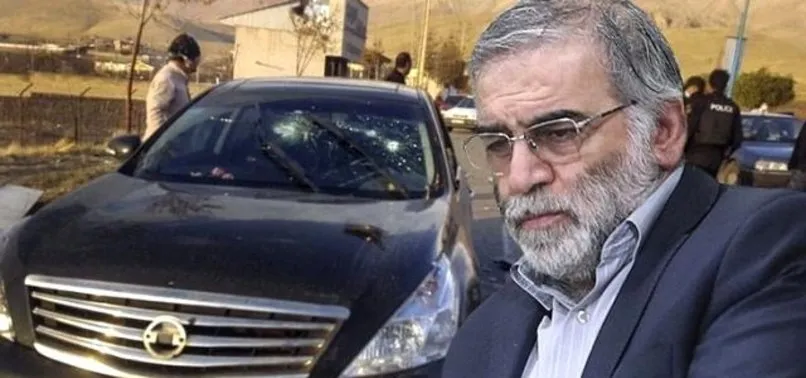 Ruhani'den İsrail'e suikast suçlaması: Uygun zamanda yanıt vereceğiz
