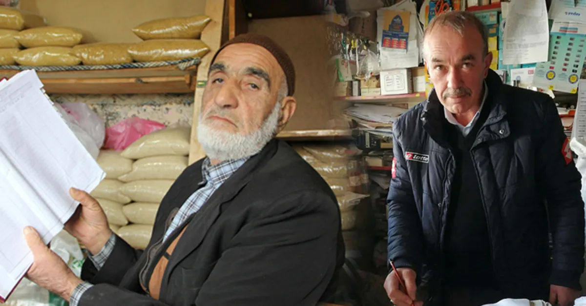 Gizemli hayırsever bu kez Diyarbakır’da ortaya çıktı | Video
