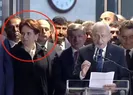 Meral Akşener’in yüzü neden asıktı?