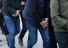 Kırmızı bültenle aranan 11 ülkeden 48 suçlu Türkiyede