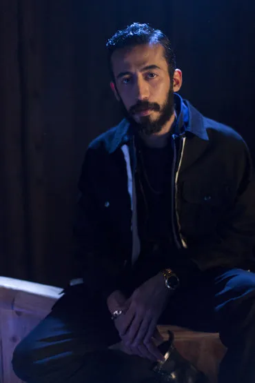 Gazapizm Anıl Murat Acar uyuşturucu ile yakalandı