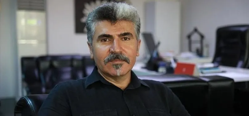 15 Temmuz gazisi emekli astsubay Yılmaz Lale ihanet gecesini anlattı!