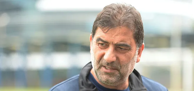 Ünal Karaman: Maça teslim olmuş çıkmayacağız