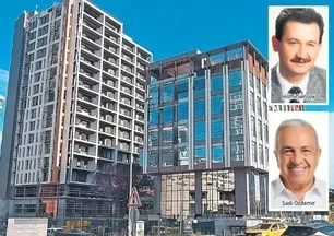 Nilüfer’de 'ballı' dostluk! CHP'li başkandan arkadaşına 200 milyonluk imar jesti