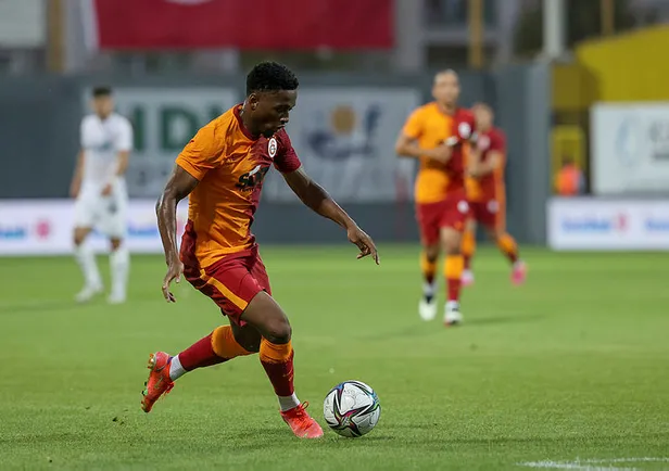 PSV Galatasaray maçı ne zaman? 2021 Şampiyonlar Ligi PSV GS maçı hangi kanalda, saat kaçta?