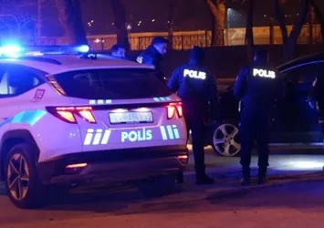 Edirne'de sürücü pes dedirtti! "Dur" ihtarına uymadı polislerin üzerine sürdü