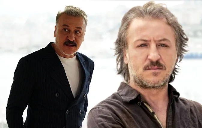 19 yıllık büyük aşk! Kardelenler’in Koray’ı Barış Falay’in eşi bakın kimmiş!