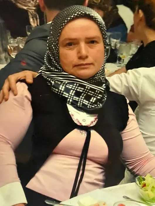 "Cin çıkarma" seansında can verdi! Özge Nur Tekin'in annesinden olay sözler! Skandalın baş şüphelisinin sözleri çileden çıkardı - 3