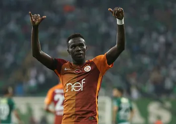 Bruma, Galatasaray ile sözleşme uzatıyor