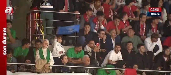 AK PARTİ’DE KONGRE GÜNÜ! Kongrede AK Parti yönetimi yeniden belirlendi