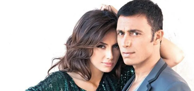 Mustafa Sandal'dan Emina'ya sürpriz mesaj!