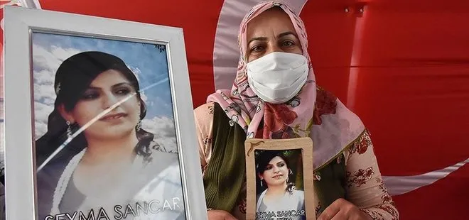 Diyarbakır annelerinden Nazlı Sancar’dan çağrı: HDP’den, PKK’dan korkmayın