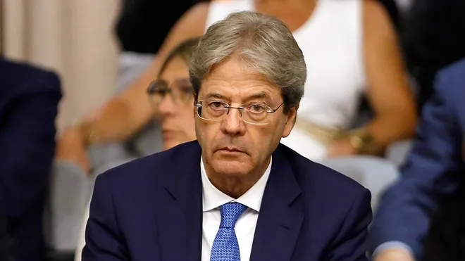 İtalya’dan muhtemel Suriye müdahalesine ilişkin açıklama