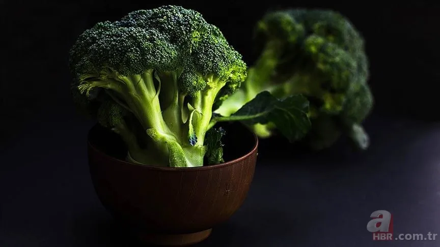 Yağları cayır cayır yakan 10 besin! 2 haftada mum gibi eritecek... 9