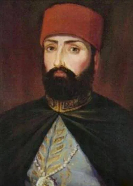2 Bayezid In Lakabi Bakin Nereden Geliyormus Osmanli Padisahlarinin Bilinmeyen Yonleri