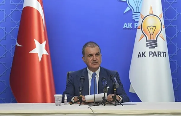 AK Parti Sözcüsü Çelik’ten teğmenlerin yeminine ilişkin açıklama: İncelenecek