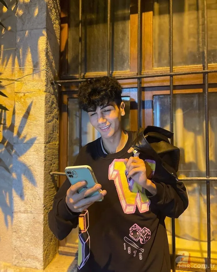 Taha Duymaz’ın son röportajı yeniden gündem oldu: Hepimizin ömrü kelebek gibi 18