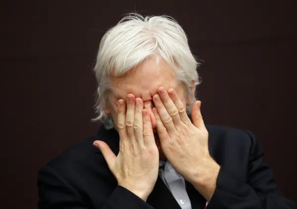 Julian Assange davasında kritik karar: İngiliz mahkemesi ABD'ye iadesi talebini reddetti - 3