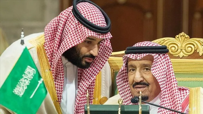 Suudi Arabistan geri adım attı! Türkiye'ye yakınlaşma sinyali - 5