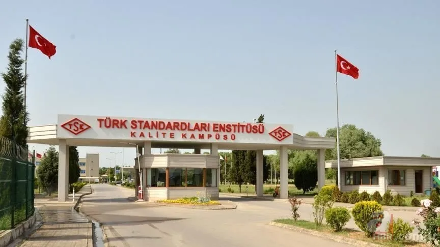 TSE 161 sözleşmeli personel alımı yapacak: Çeşitli pozisyonlarda kadrolar açıldı | Alım yapılan iller 5