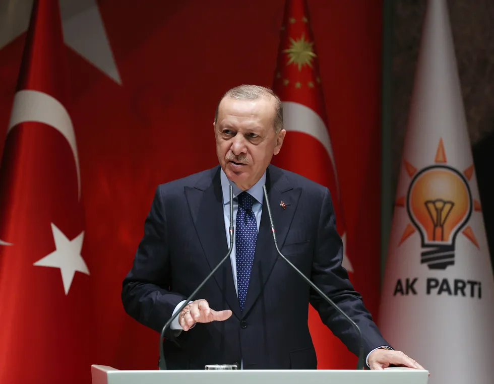 Başkan Erdoğan da katılıyor - 5