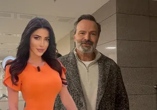 İşte Timur Savcı'nın uyuşturucu raporu! Ela Rümeysa Cebeci ile mesajları ortaya çıkmıştı