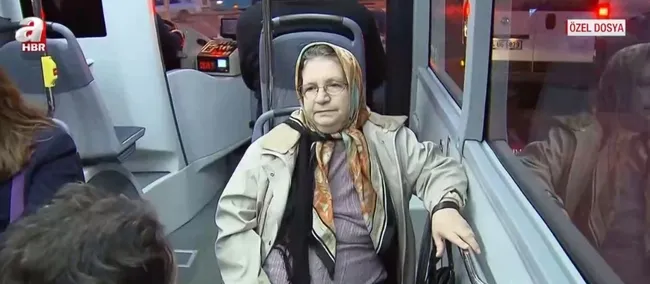 21 yılda yaşlılar için neler yapıldı? 65 yaş üstüne sunulan hizmetler neler?