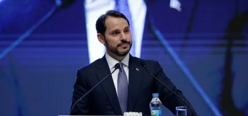 Bakan Albayrak'tan gıda enflasyonuyla ilgili açıklama